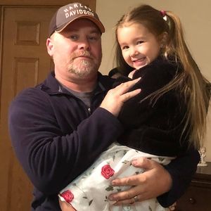 Meet your Posher, Larry